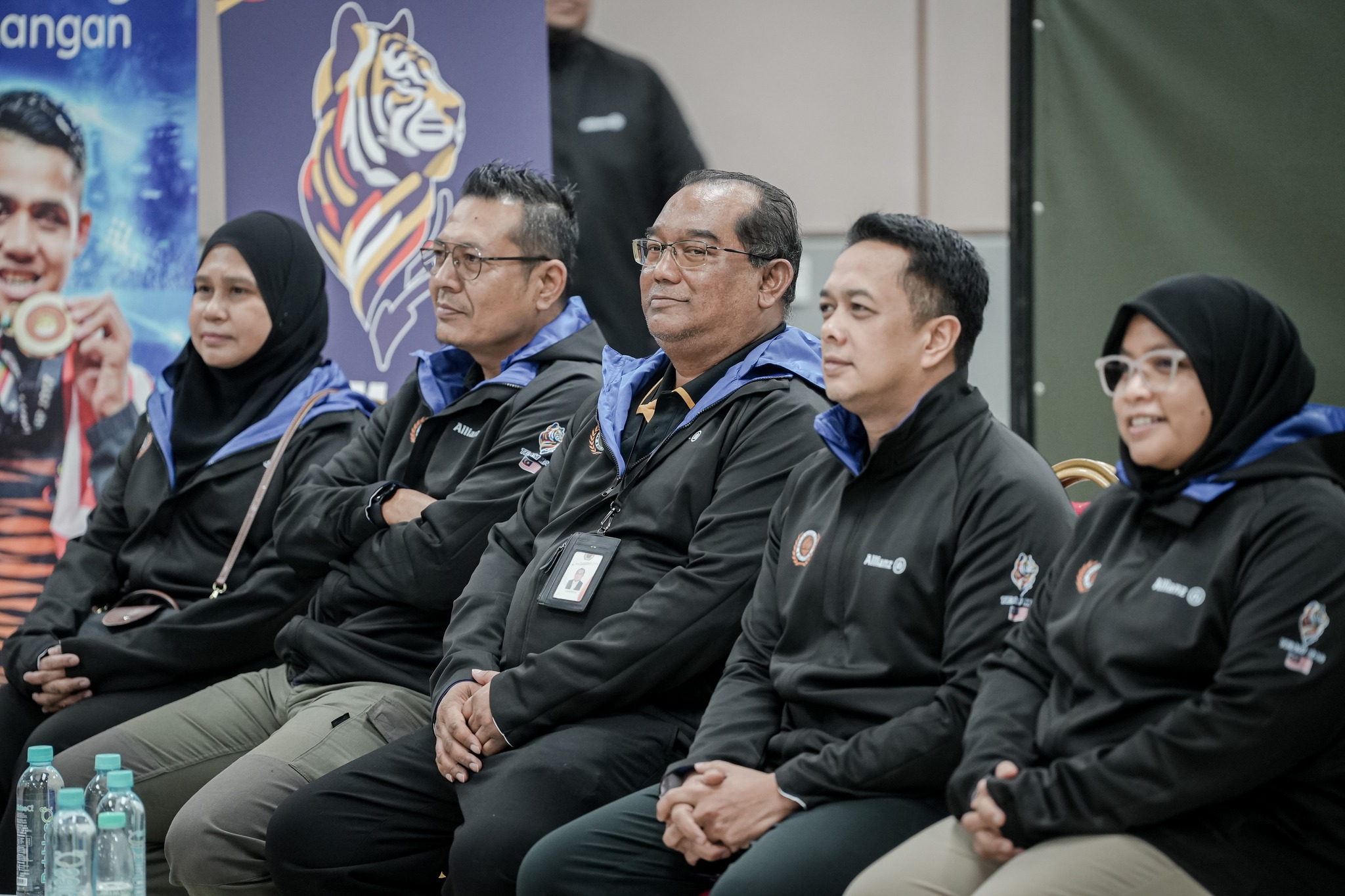 495541823_1151514420342104_7207263617857863304_n Majlis Sukan Negara Malaysia | Majlis Sukan Negara Malaysia