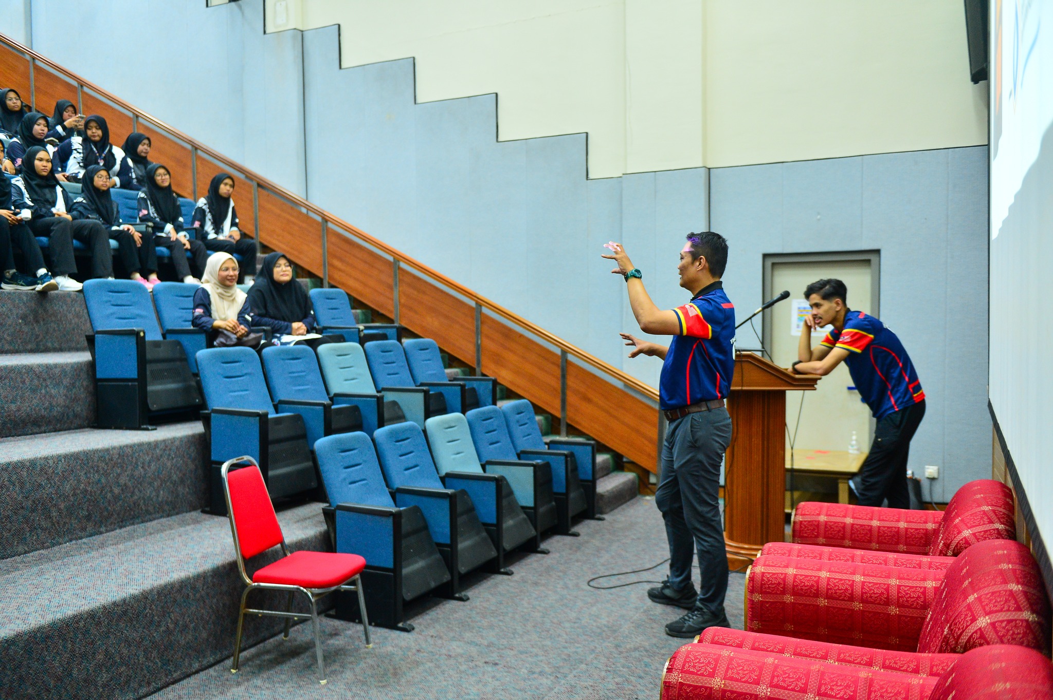 Majlis Sukan Negara Malaysia | Majlis Sukan Negara Malaysia