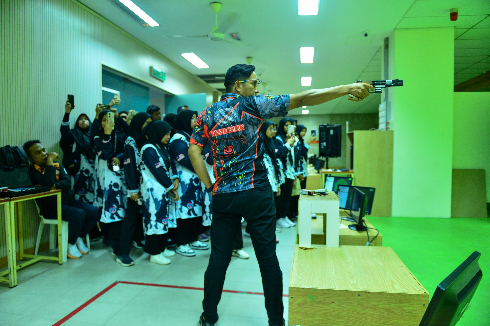 Majlis Sukan Negara Malaysia | Majlis Sukan Negara Malaysia