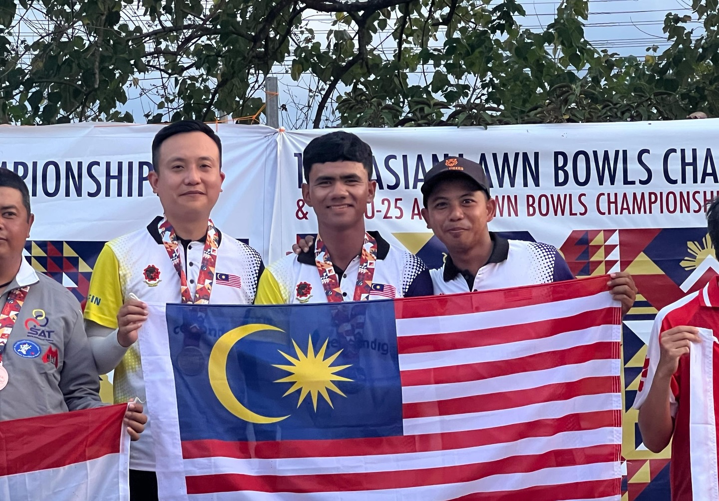 495636813_18403280161103410_5993936307698738537_n Majlis Sukan Negara Malaysia | Majlis Sukan Negara Malaysia