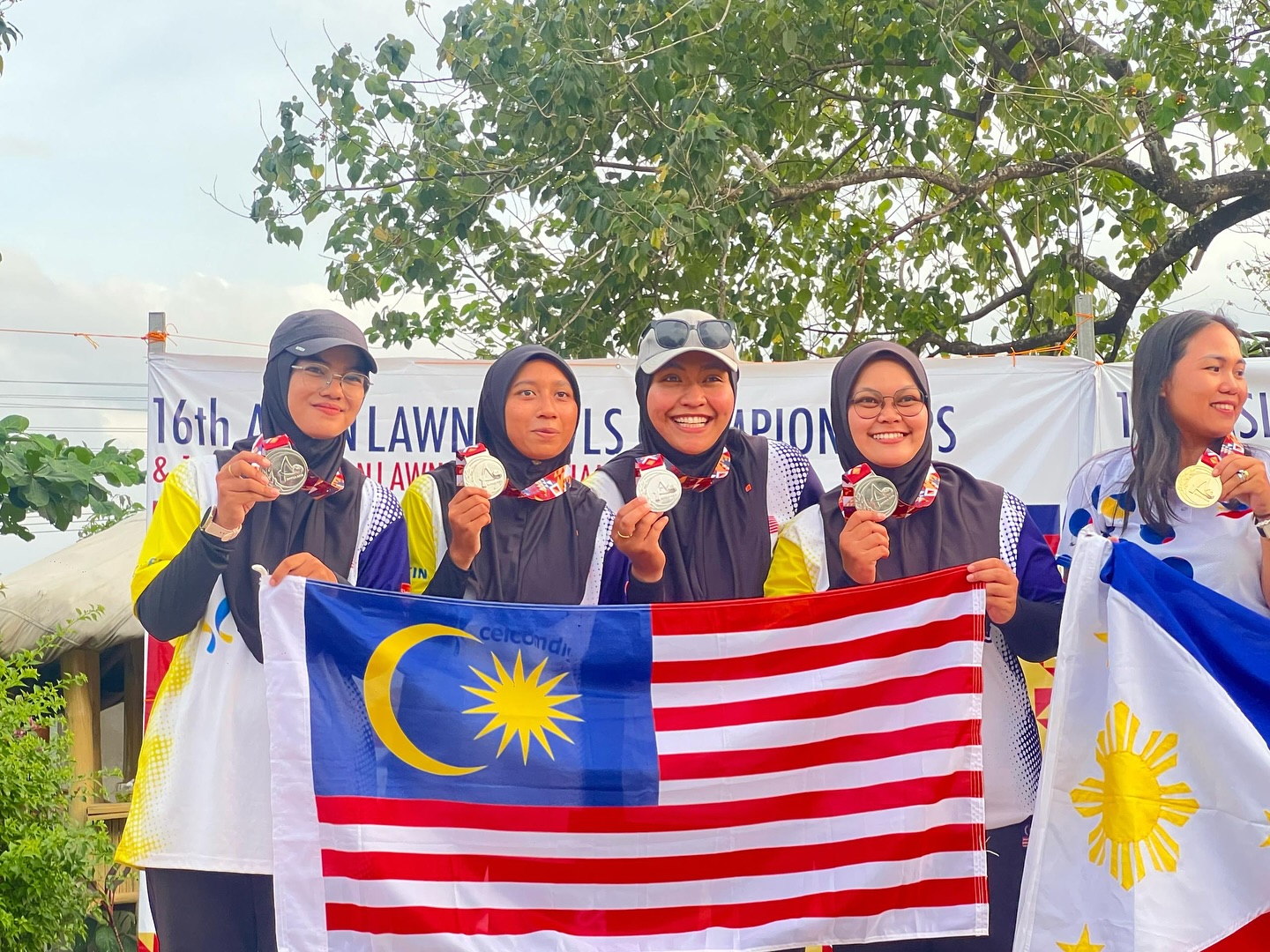 495641289_18403280200103410_752099802528835478_n Majlis Sukan Negara Malaysia | Majlis Sukan Negara Malaysia
