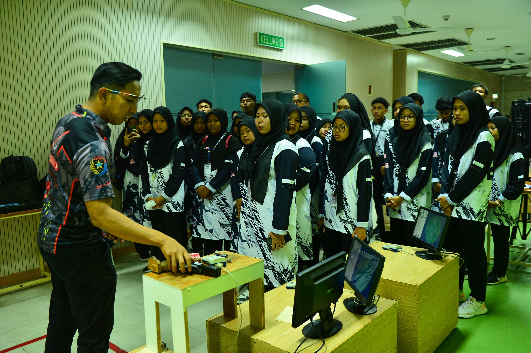 Majlis Sukan Negara Malaysia | Majlis Sukan Negara Malaysia