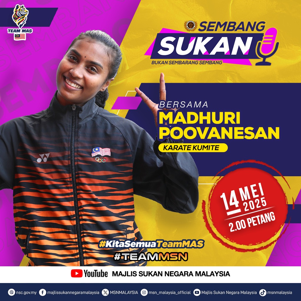Sembang Sukan