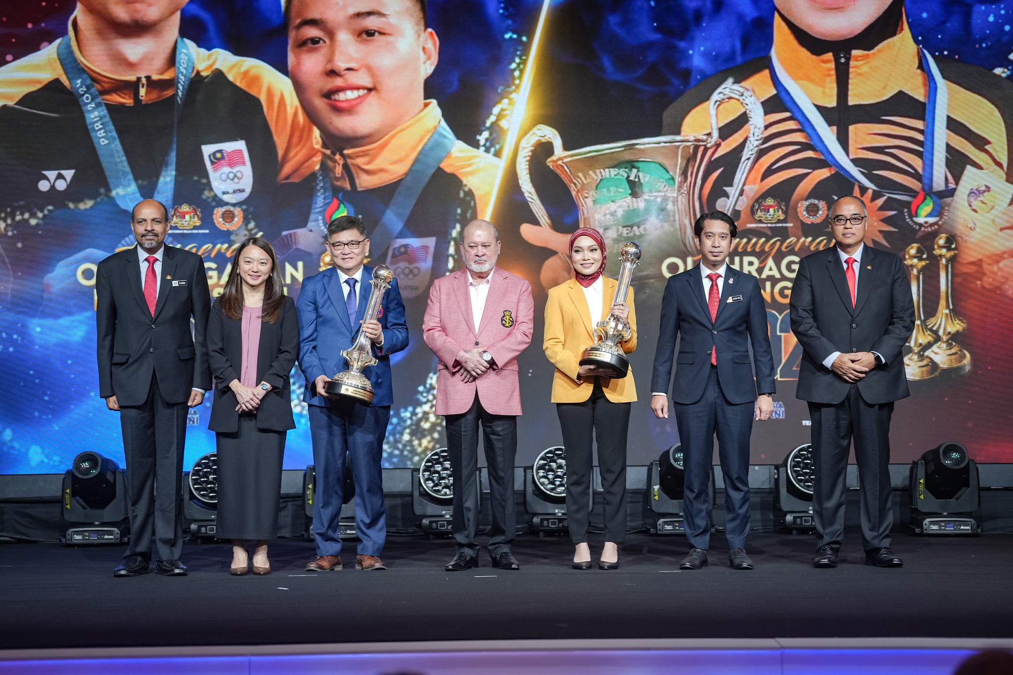 Majlis Sukan Negara Malaysia | Majlis Sukan Negara Malaysia