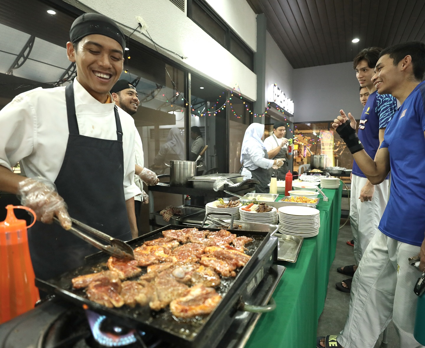 496323656_18404017990103410_3435537603613965802_n Majlis Sukan Negara Malaysia | Majlis Sukan Negara Malaysia
