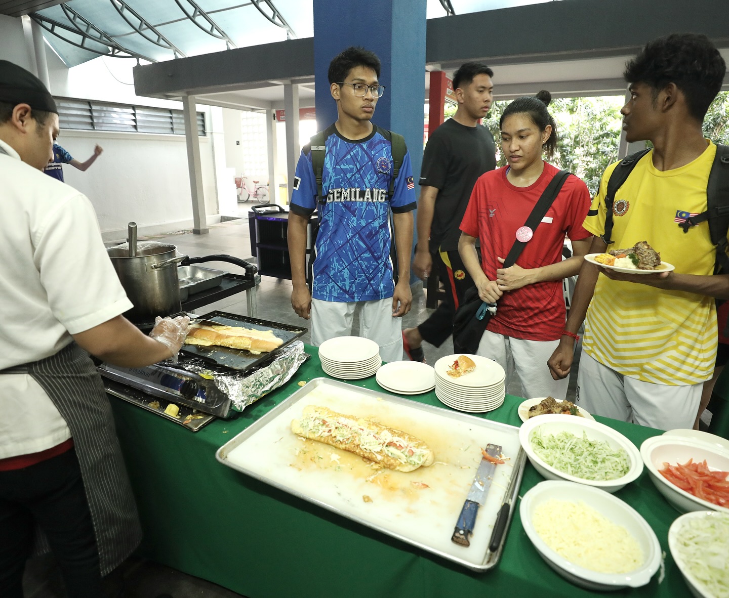 496817996_18404018053103410_8666204233496712422_n Majlis Sukan Negara Malaysia | Majlis Sukan Negara Malaysia