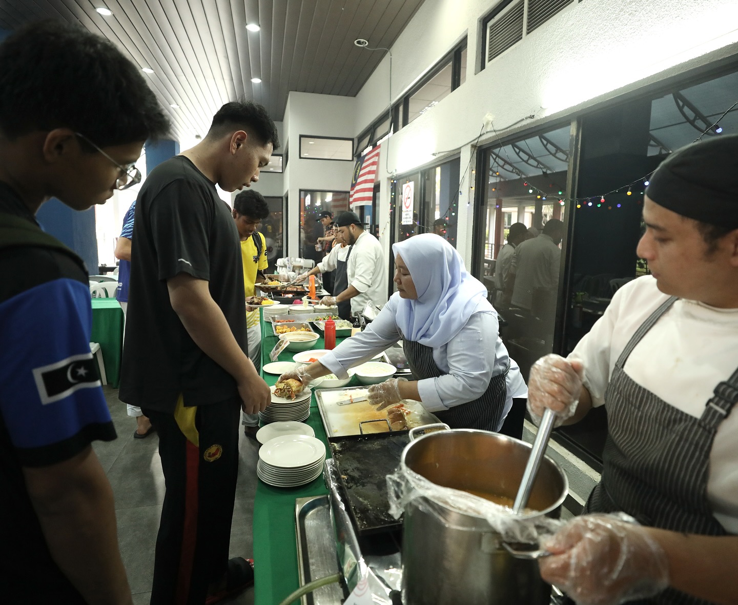 496832328_18404018056103410_5165823169703622855_n Majlis Sukan Negara Malaysia | Majlis Sukan Negara Malaysia