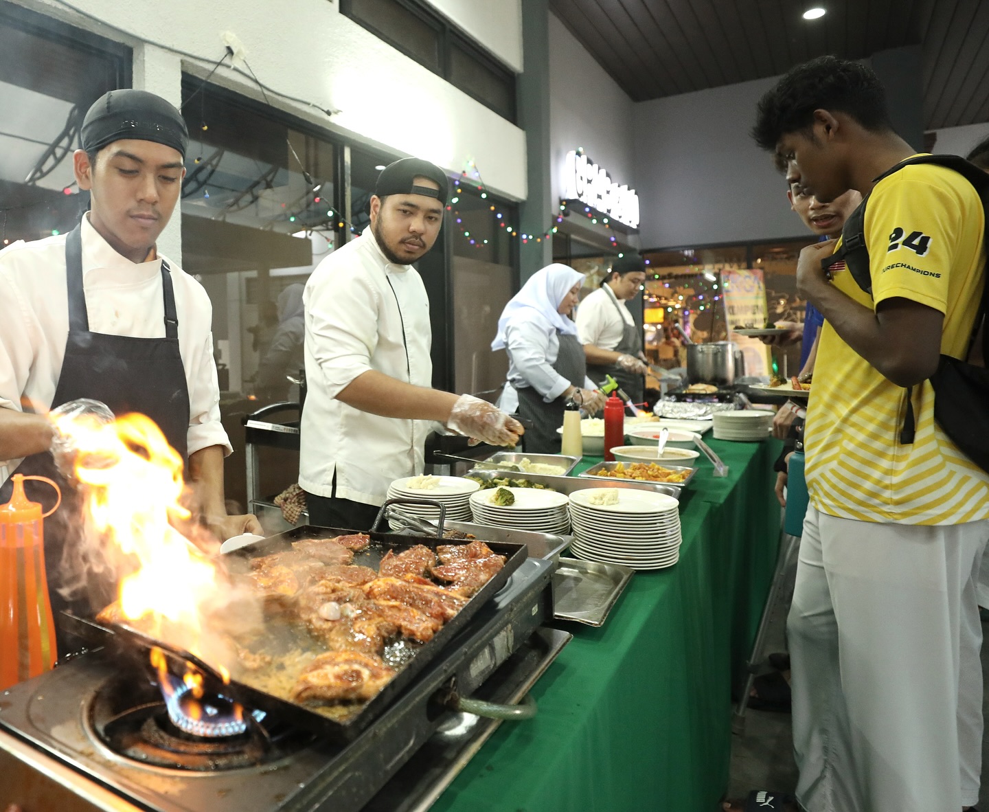 496856303_18404017999103410_4039926407152808503_n Majlis Sukan Negara Malaysia | Majlis Sukan Negara Malaysia