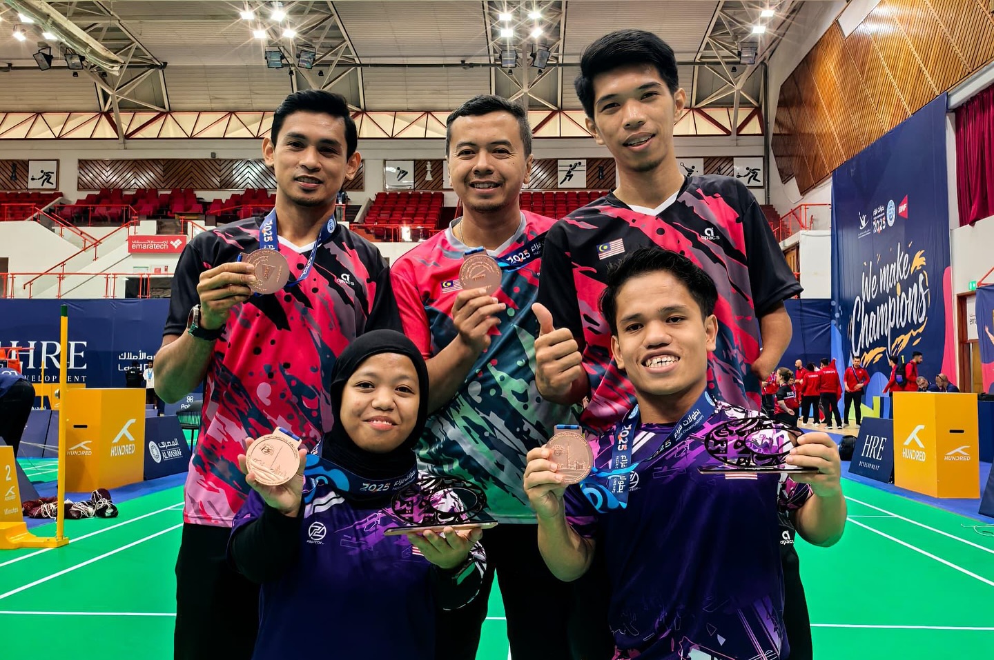 Majlis Sukan Negara Malaysia | Majlis Sukan Negara Malaysia