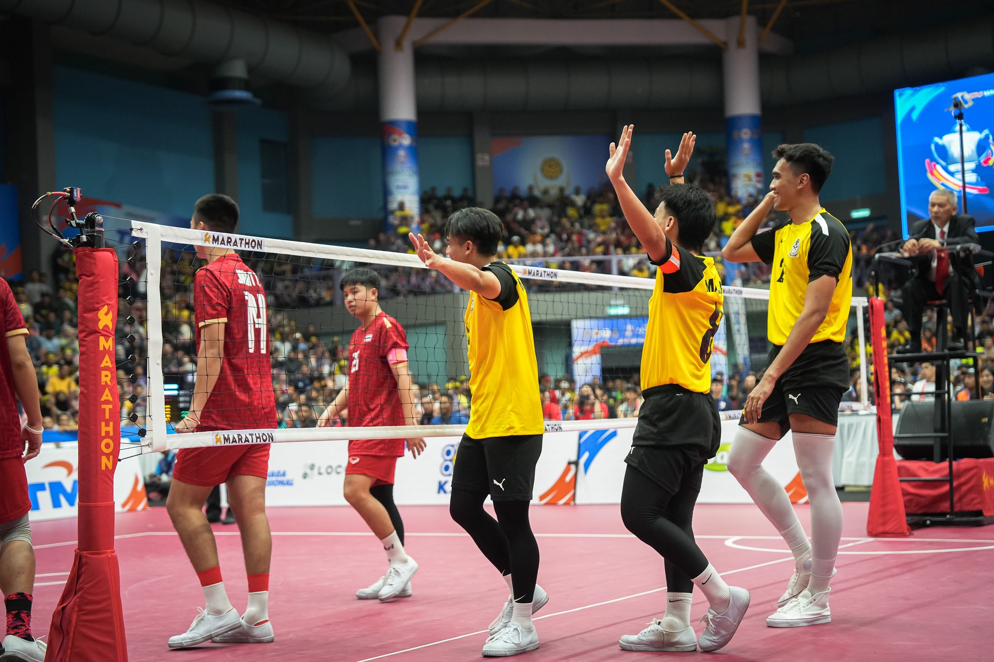 499007531_1160559246104288_1379494862045022794_n Majlis Sukan Negara Malaysia | Majlis Sukan Negara Malaysia
