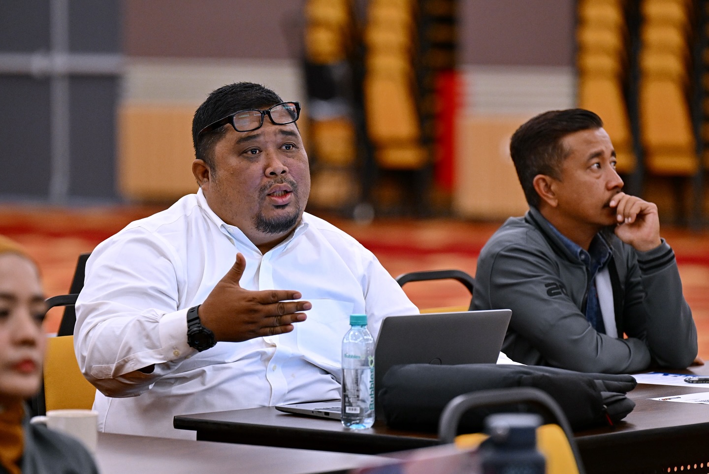 499156744_18405396463103410_8145407971881795105_n Majlis Sukan Negara Malaysia | Majlis Sukan Negara Malaysia