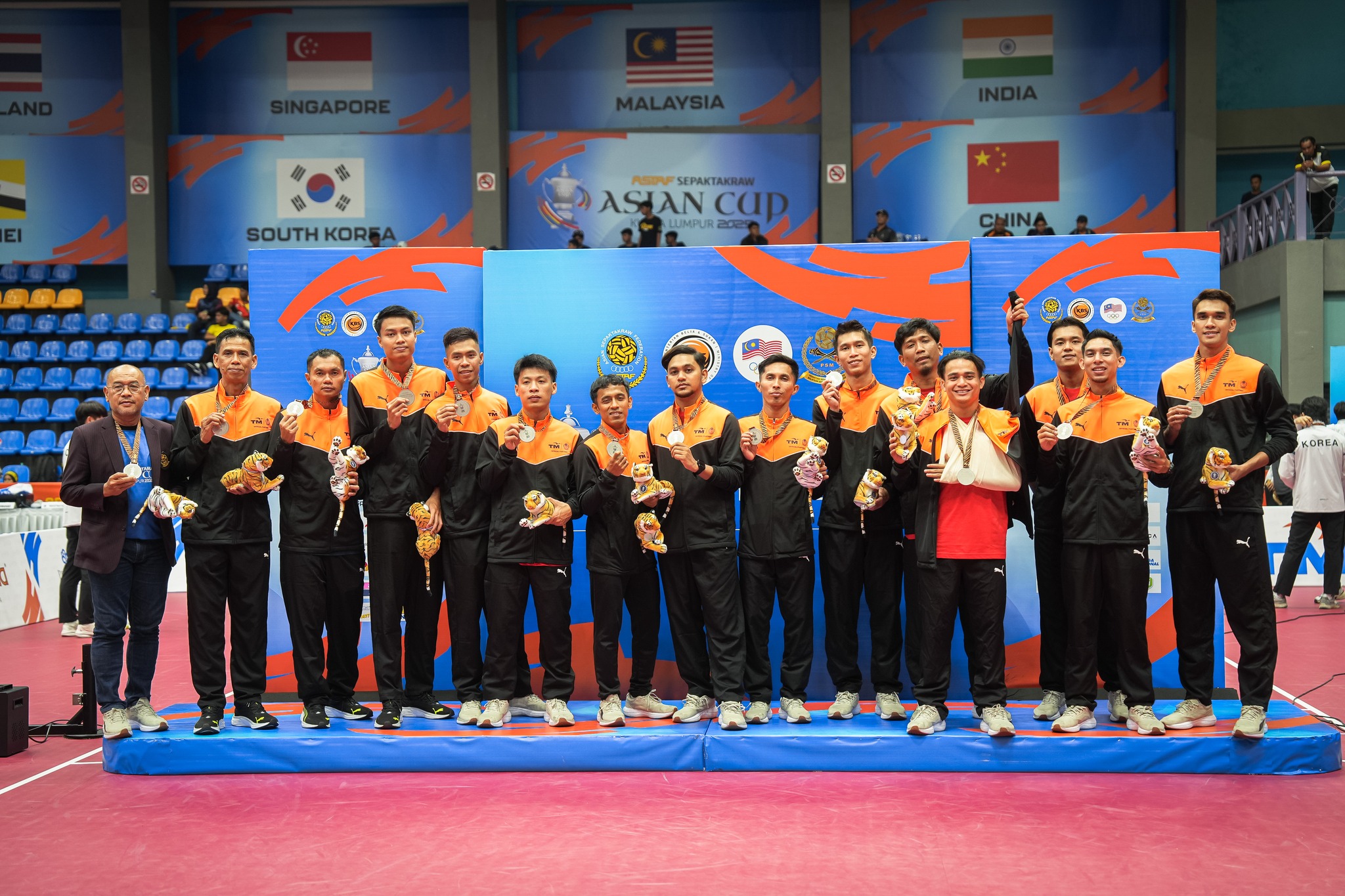 Majlis Sukan Negara Malaysia | Majlis Sukan Negara Malaysia
