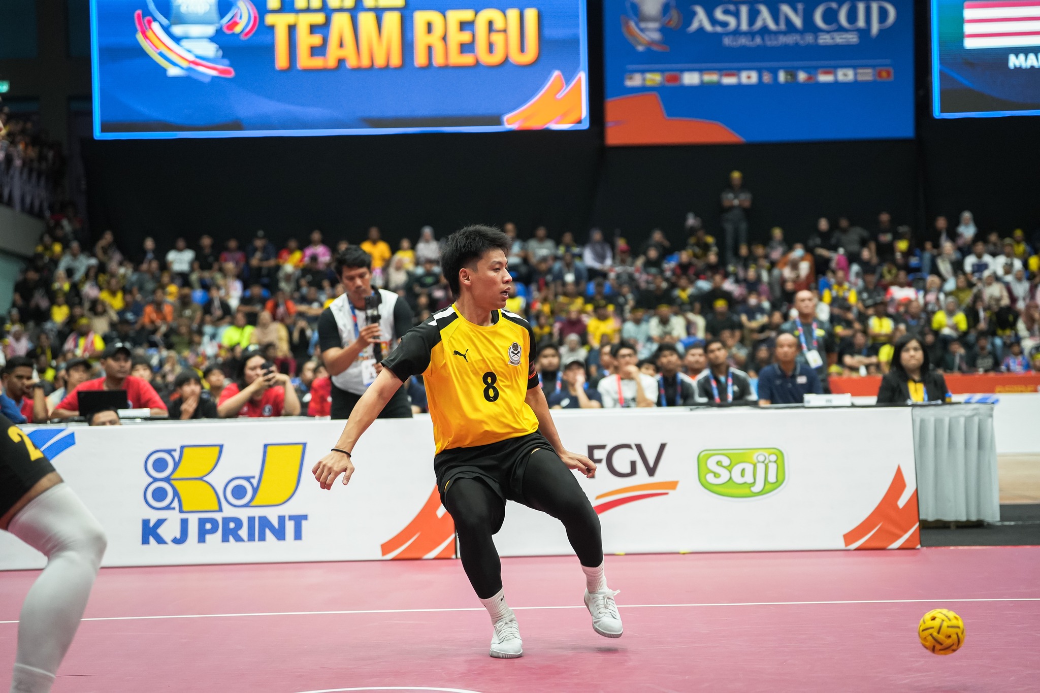 499222271_1160558869437659_3562626946042317934_n Majlis Sukan Negara Malaysia | Majlis Sukan Negara Malaysia