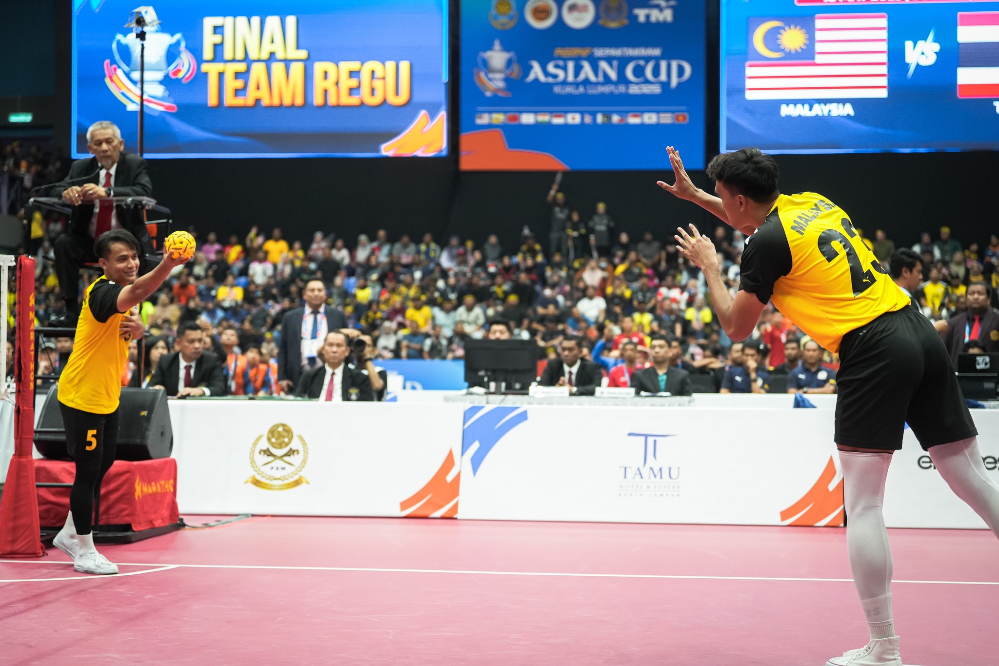 499381205_1160559669437579_2690884442301948954_n Majlis Sukan Negara Malaysia | Majlis Sukan Negara Malaysia