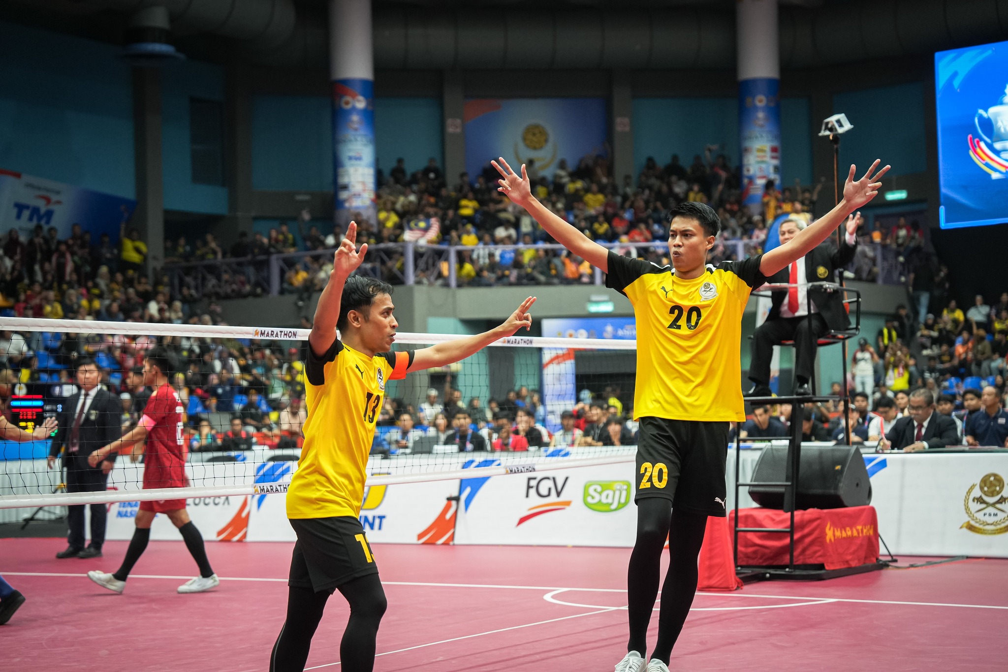 499383309_1160558706104342_1343061379243024546_n Majlis Sukan Negara Malaysia | Majlis Sukan Negara Malaysia