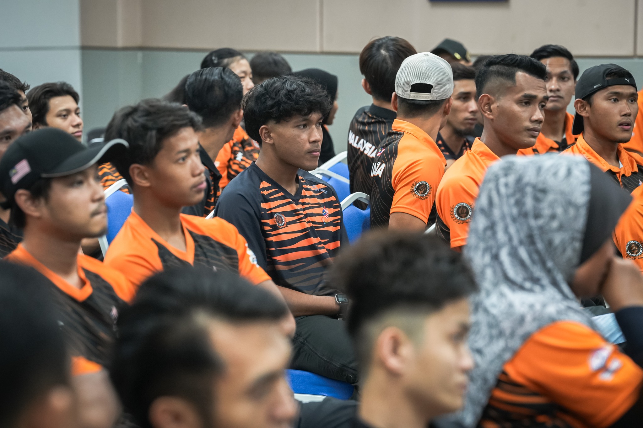 499427087_1161134642713415_317734682266689456_n Majlis Sukan Negara Malaysia | Majlis Sukan Negara Malaysia