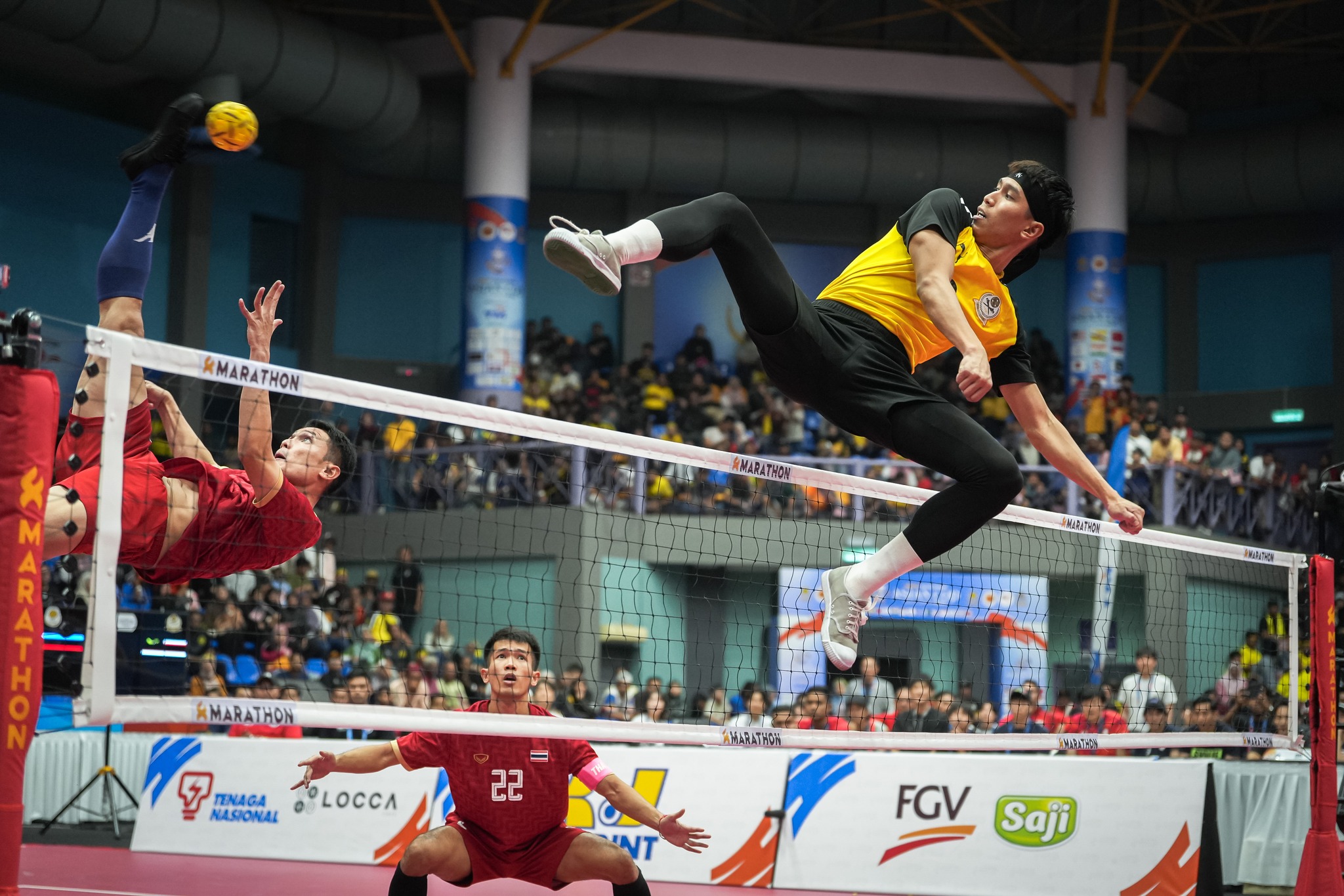 499476562_1160558569437689_3198342877783848750_n Majlis Sukan Negara Malaysia | Majlis Sukan Negara Malaysia