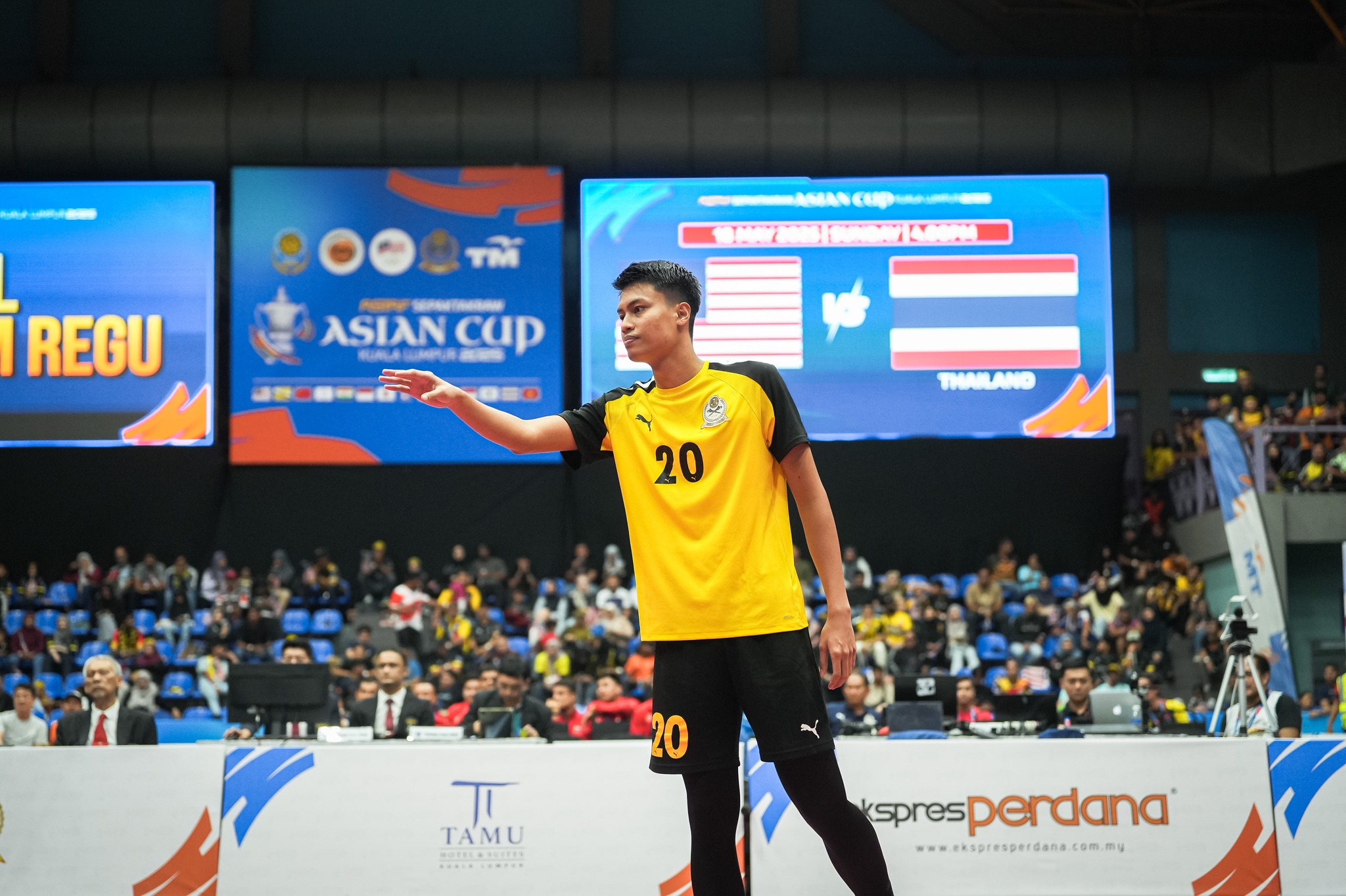 499478124_1160558542771025_7499039675891894568_n Majlis Sukan Negara Malaysia | Majlis Sukan Negara Malaysia