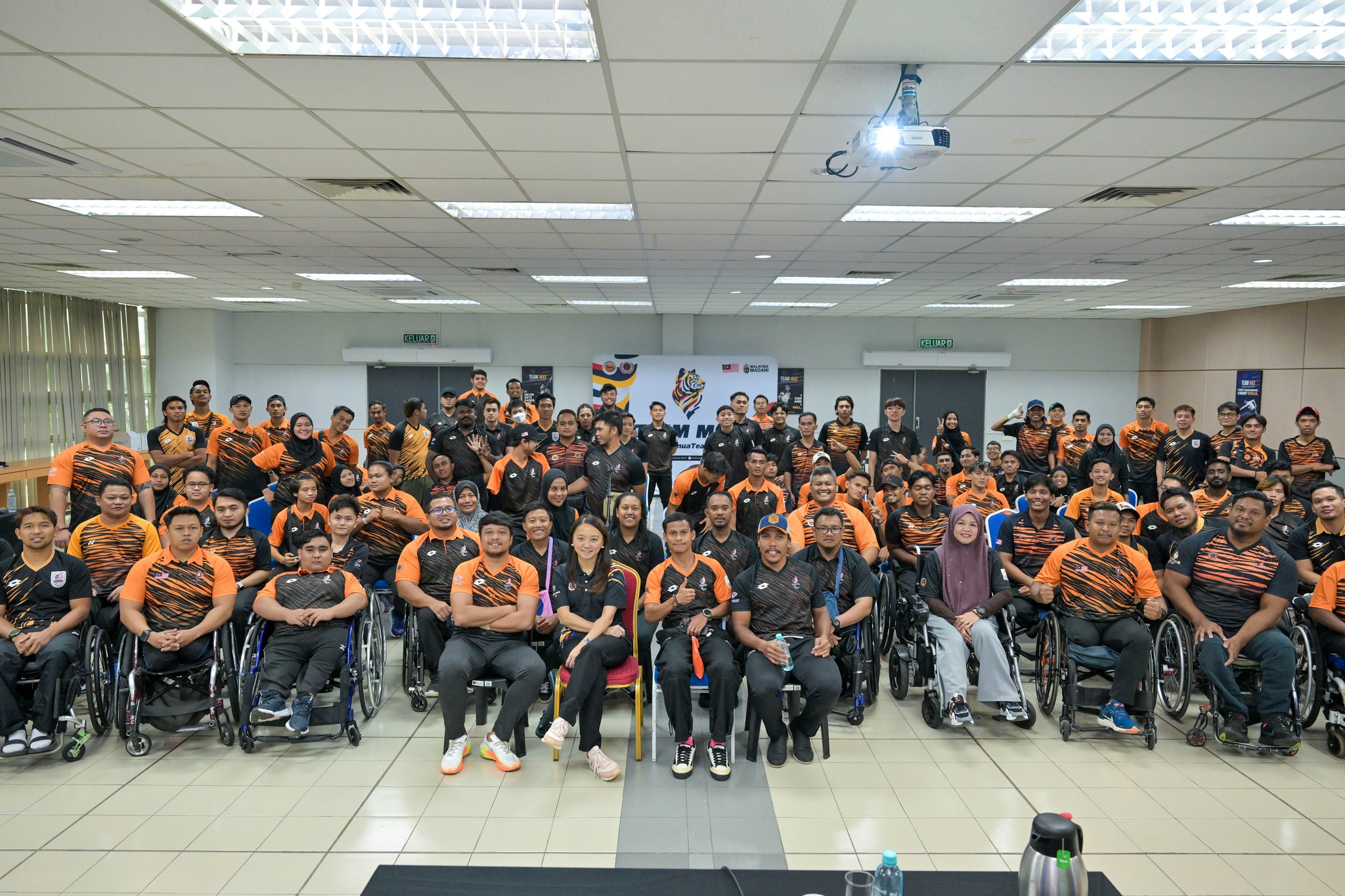 499484040_1161134476046765_3487571464661988026_n Majlis Sukan Negara Malaysia | Majlis Sukan Negara Malaysia