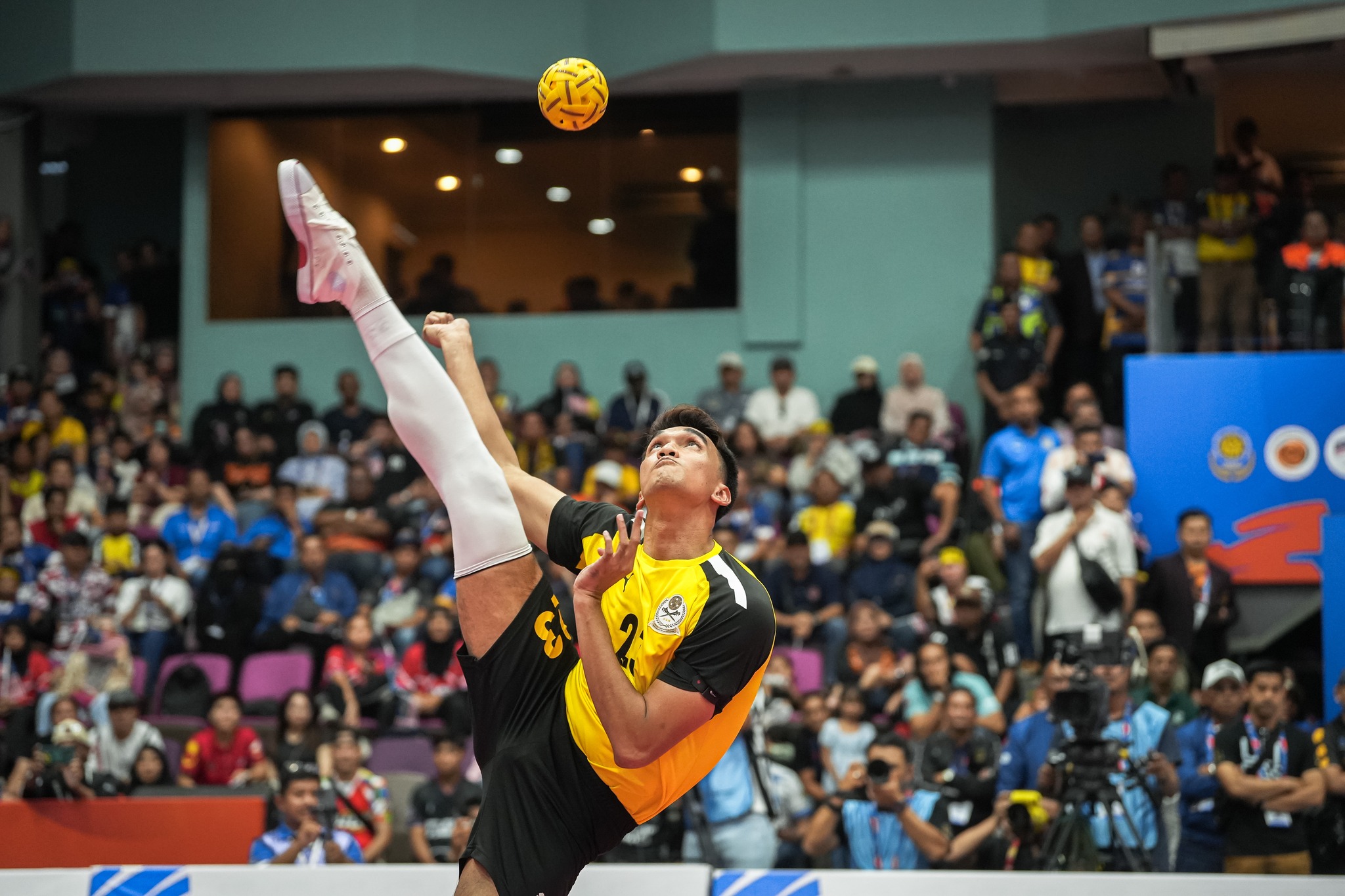 499496489_1160559389437607_3811439091596971144_n Majlis Sukan Negara Malaysia | Majlis Sukan Negara Malaysia