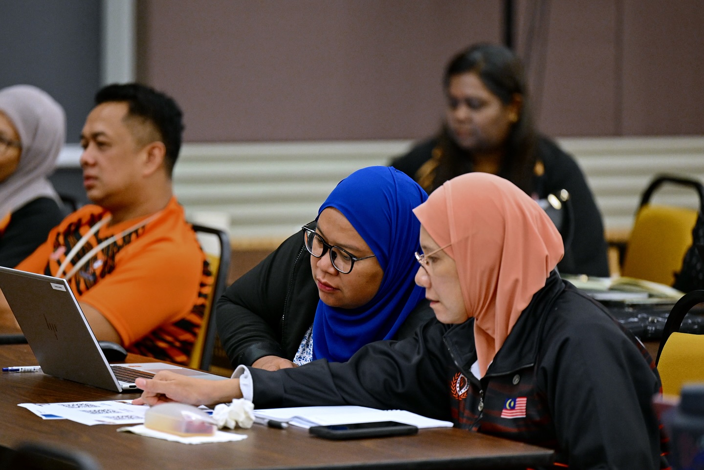 499513934_18405396472103410_7482869528590766736_n Majlis Sukan Negara Malaysia | Majlis Sukan Negara Malaysia