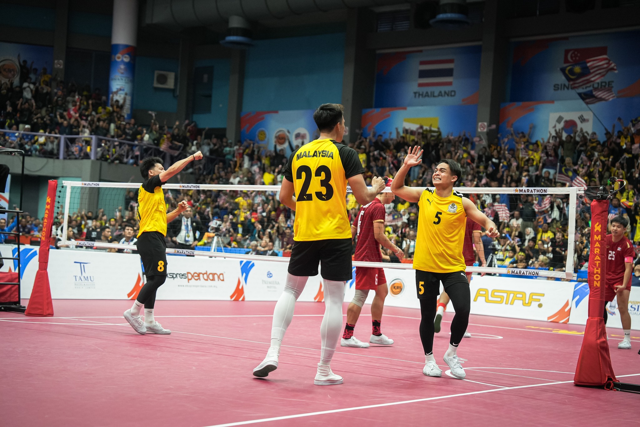499520530_1160558292771050_1761718003931713026_n Majlis Sukan Negara Malaysia | Majlis Sukan Negara Malaysia