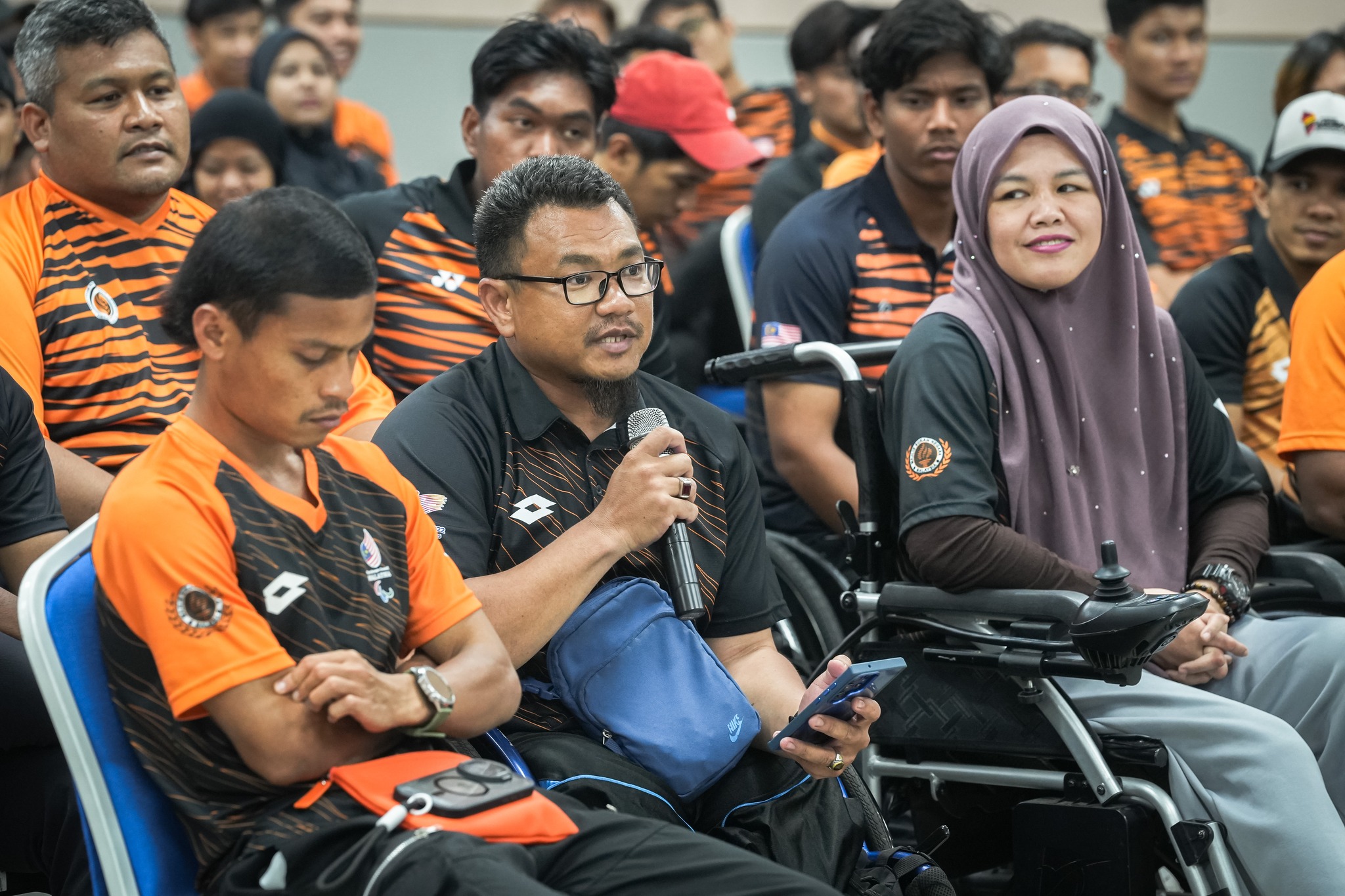 499536738_1161134816046731_5712059312958605219_n Majlis Sukan Negara Malaysia | Majlis Sukan Negara Malaysia