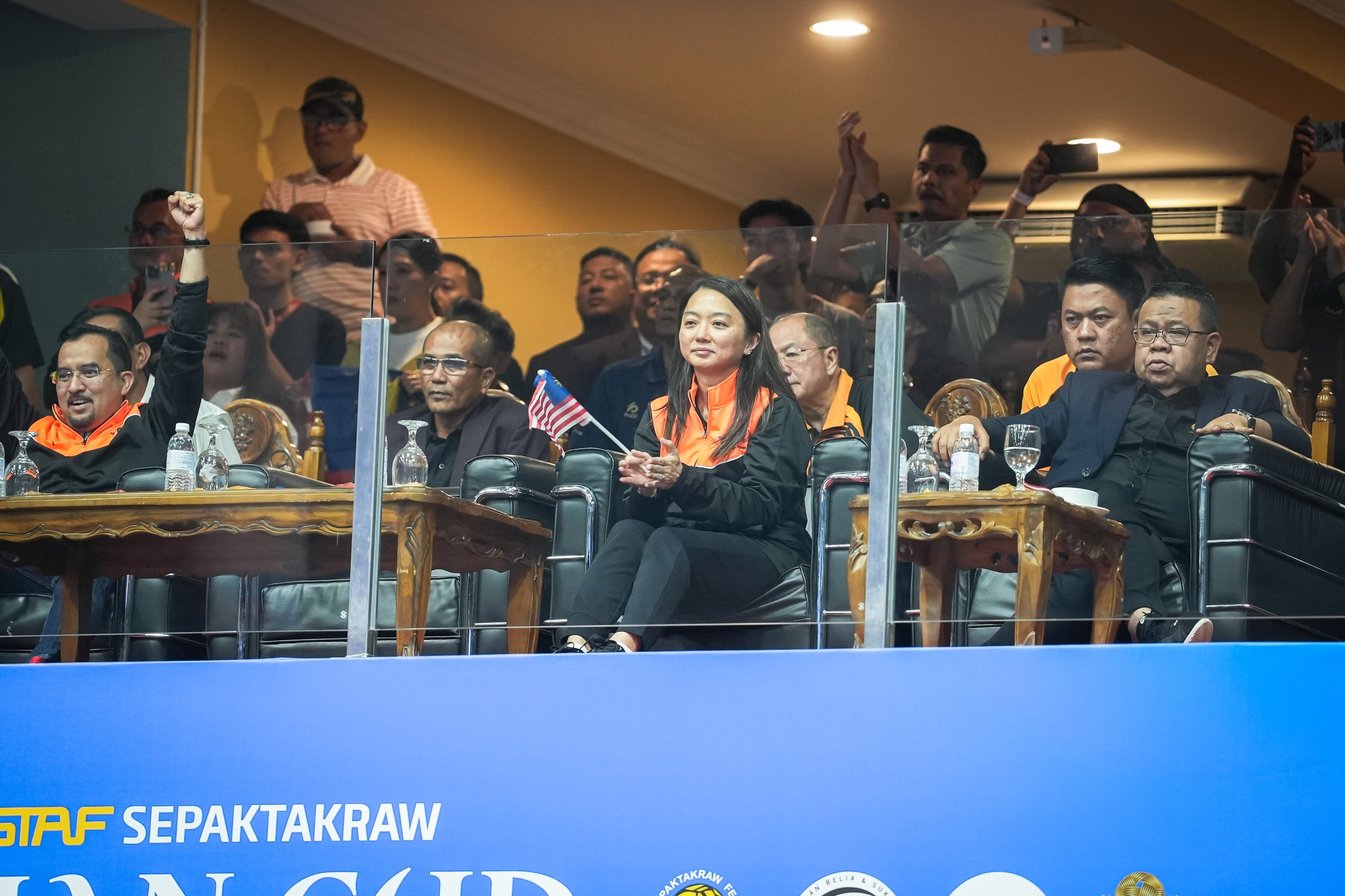 499696853_1160558782771001_2784380779245712594_n Majlis Sukan Negara Malaysia | Majlis Sukan Negara Malaysia