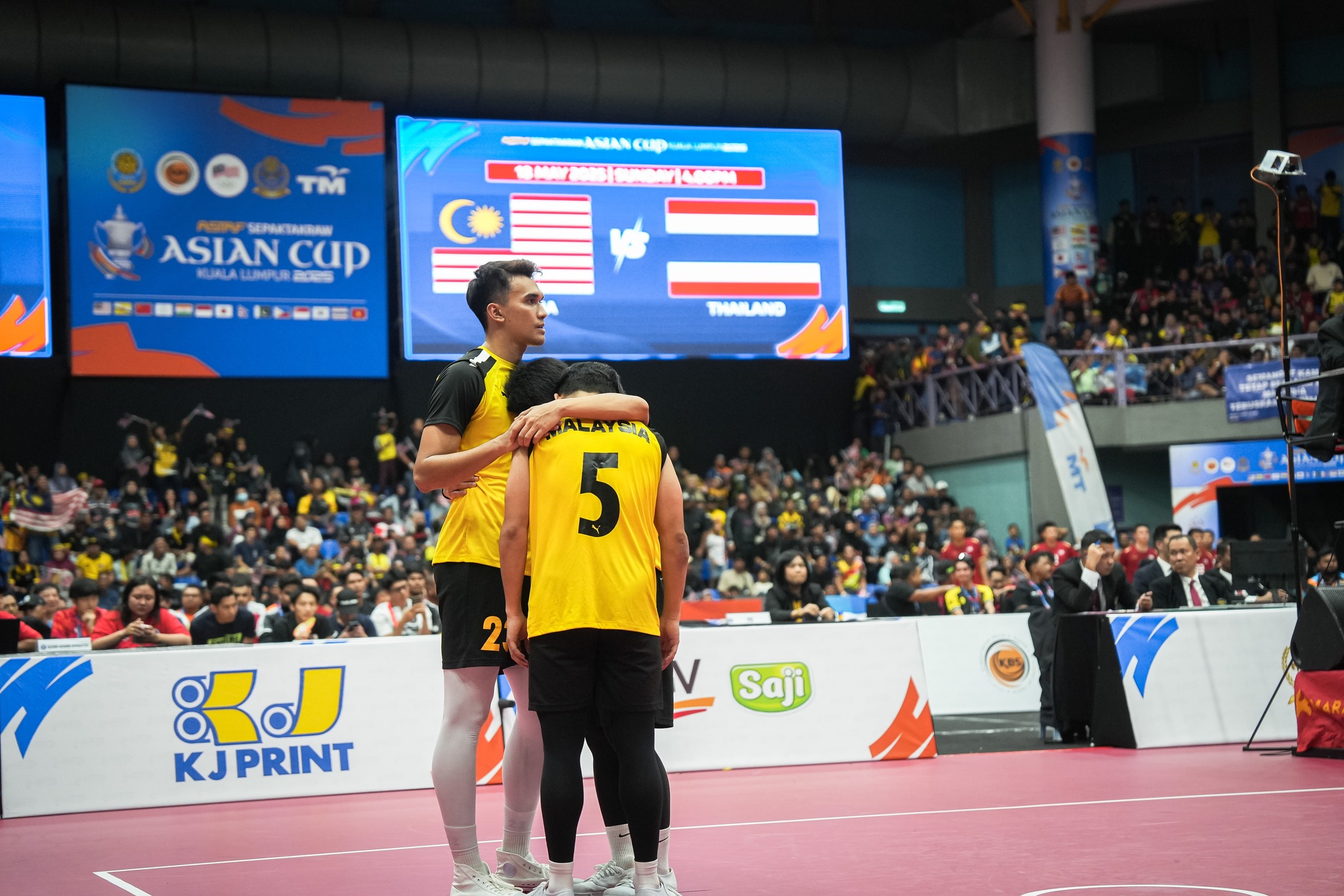 499757611_1160558502771029_8064411040750015844_n Majlis Sukan Negara Malaysia | Majlis Sukan Negara Malaysia