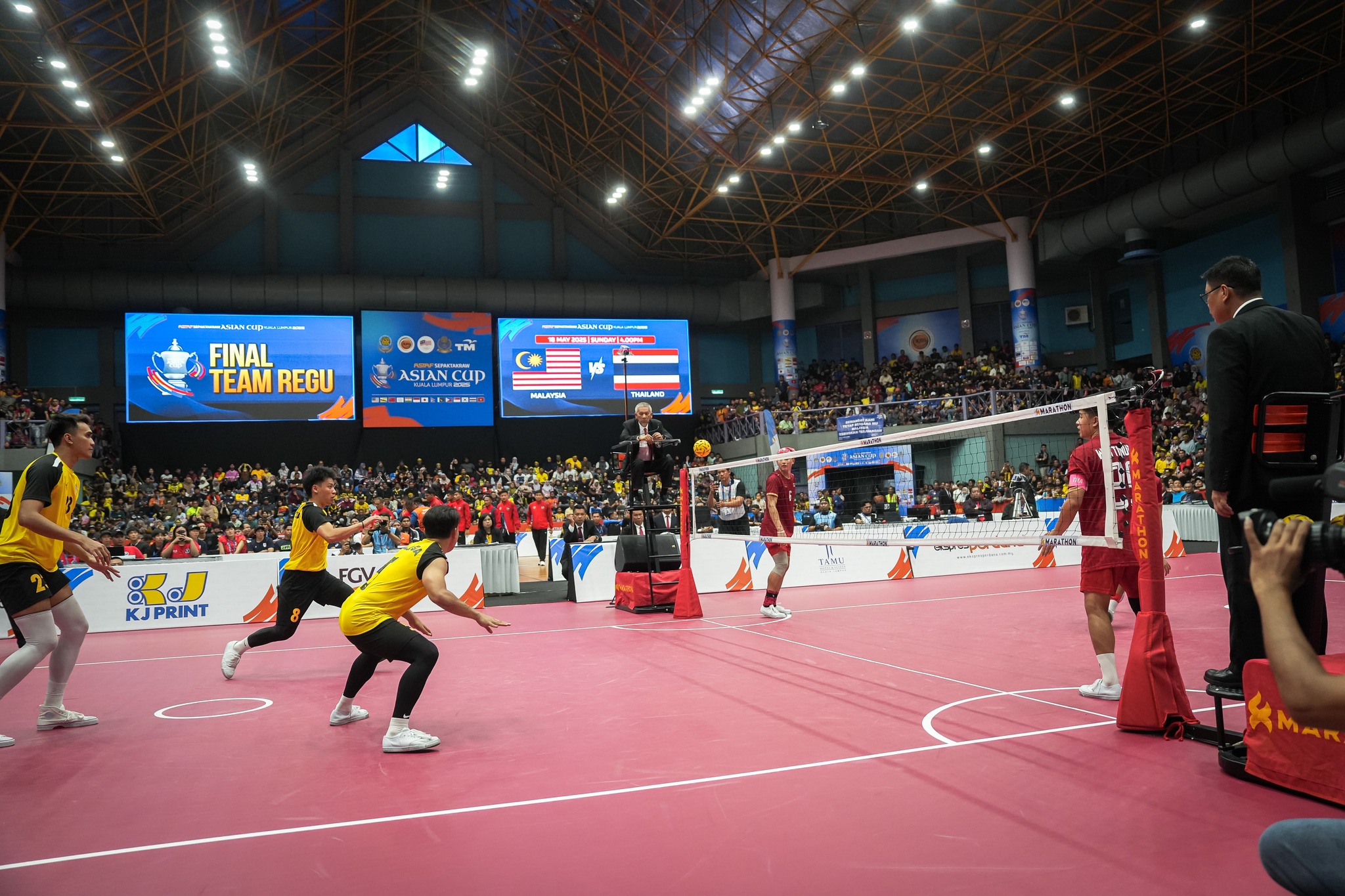 499757614_1160558992770980_5526231414709432874_n Majlis Sukan Negara Malaysia | Majlis Sukan Negara Malaysia