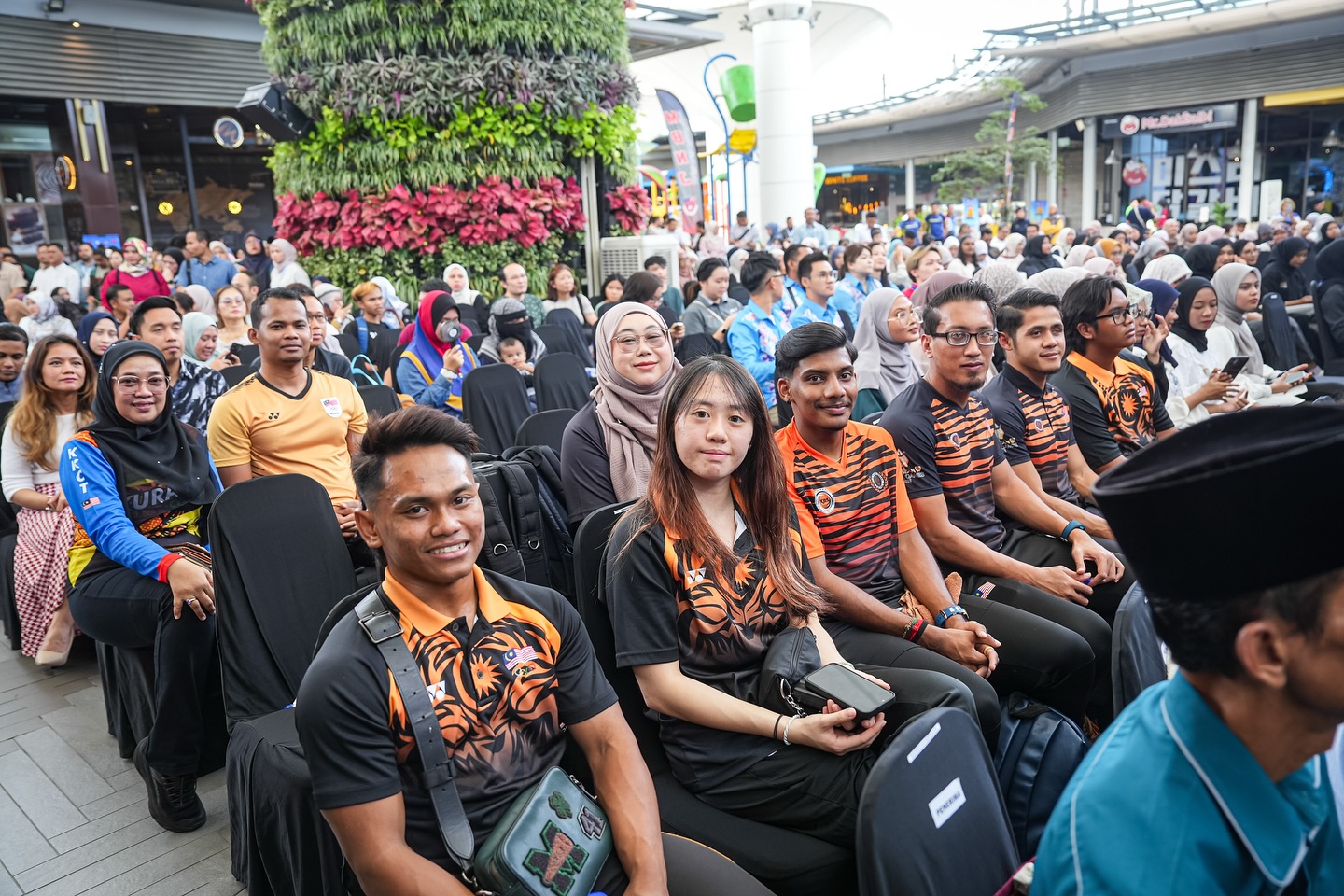 Majlis Sukan Negara Malaysia | Majlis Sukan Negara Malaysia