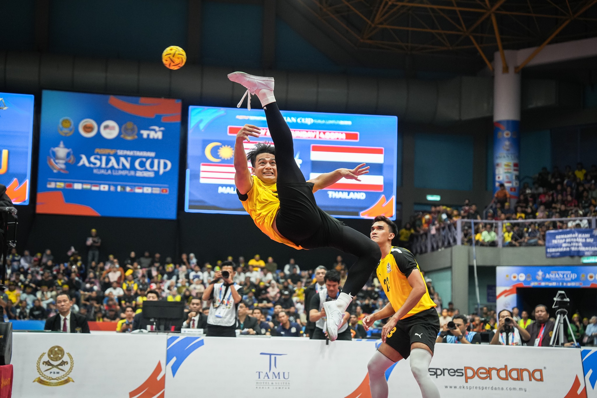 499891744_1160558819437664_5993789645960003667_n Majlis Sukan Negara Malaysia | Majlis Sukan Negara Malaysia