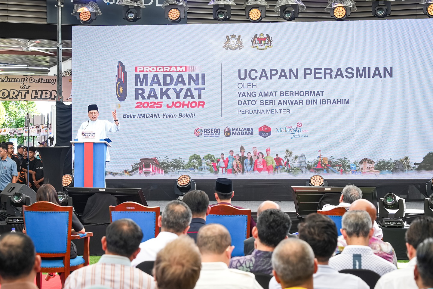 Majlis Sukan Negara Malaysia | Majlis Sukan Negara Malaysia