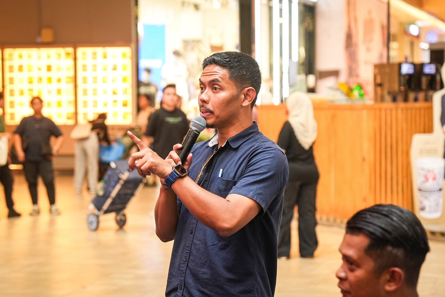 Majlis Sukan Negara Malaysia | Majlis Sukan Negara Malaysia