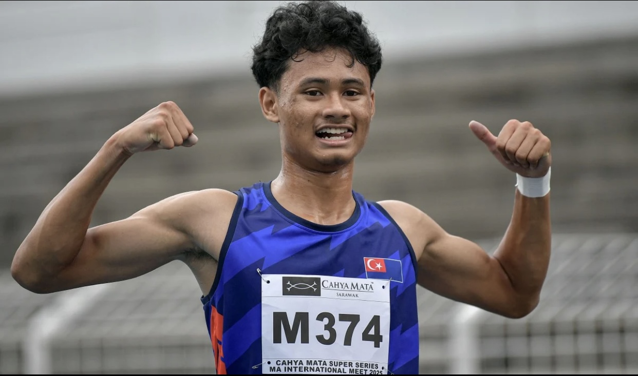 Majlis Sukan Negara Malaysia | Majlis Sukan Negara Malaysia