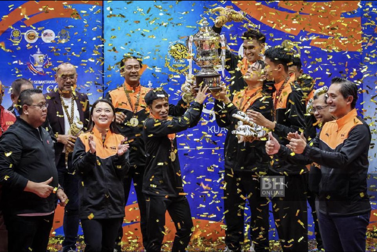 Majlis Sukan Negara Malaysia | Majlis Sukan Negara Malaysia