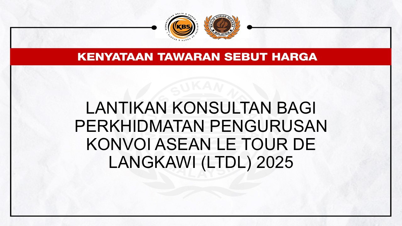 Majlis Sukan Negara Malaysia | Majlis Sukan Negara Malaysia