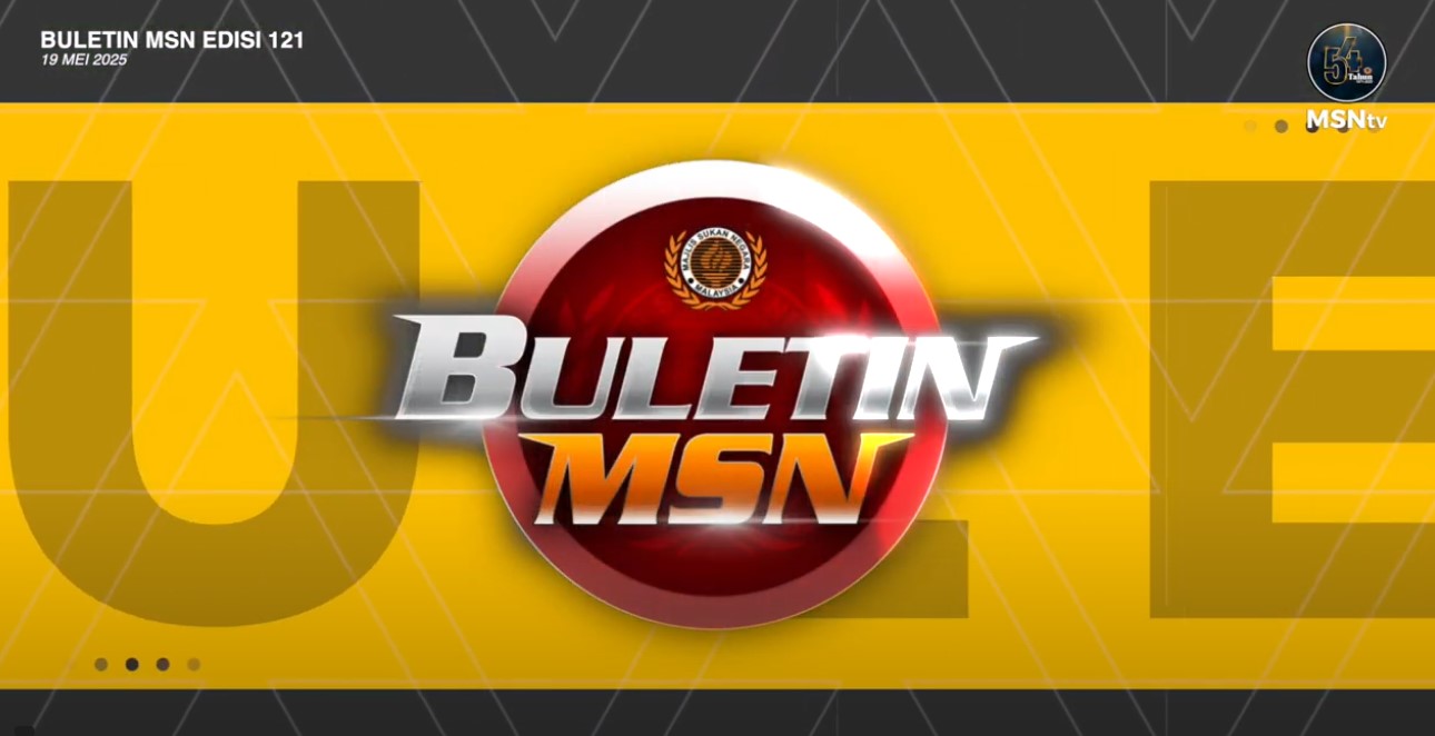 Buletin MSN