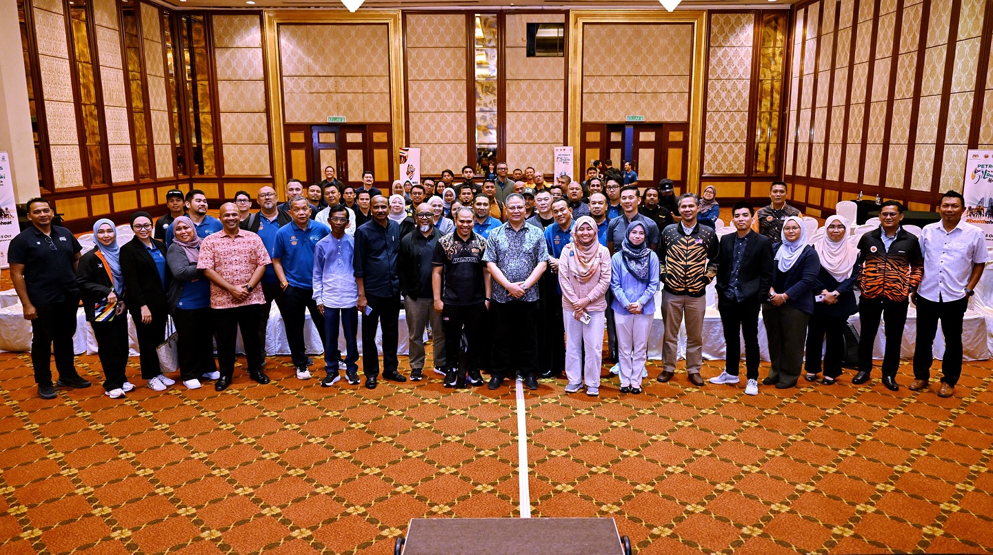 Majlis Sukan Negara Malaysia | Majlis Sukan Negara Malaysia