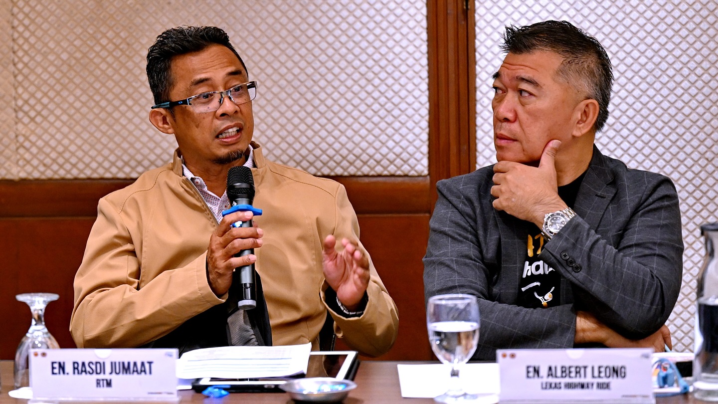 AB LE TOUR DE LANGKAWI 2026–2028 Majlis Sukan Negara Malaysia | Majlis Sukan Negara Malaysia