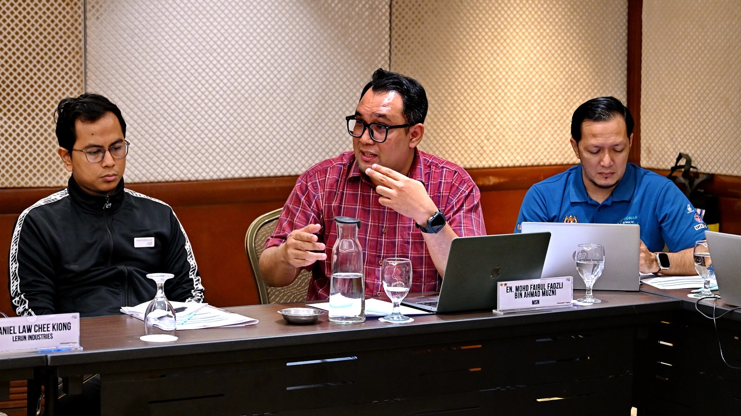 AB LE TOUR DE LANGKAWI 2026–2028 Majlis Sukan Negara Malaysia | Majlis Sukan Negara Malaysia