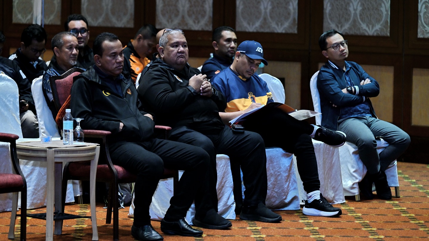 AB LE TOUR DE LANGKAWI 2026–2028 Majlis Sukan Negara Malaysia | Majlis Sukan Negara Malaysia