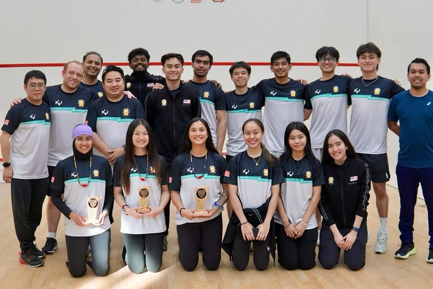 Majlis Sukan Negara Malaysia | Majlis Sukan Negara Malaysia