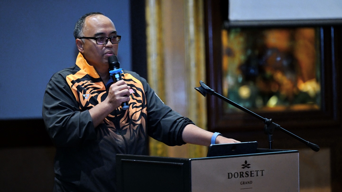 AB LE TOUR DE LANGKAWI 2026–2028 Majlis Sukan Negara Malaysia | Majlis Sukan Negara Malaysia