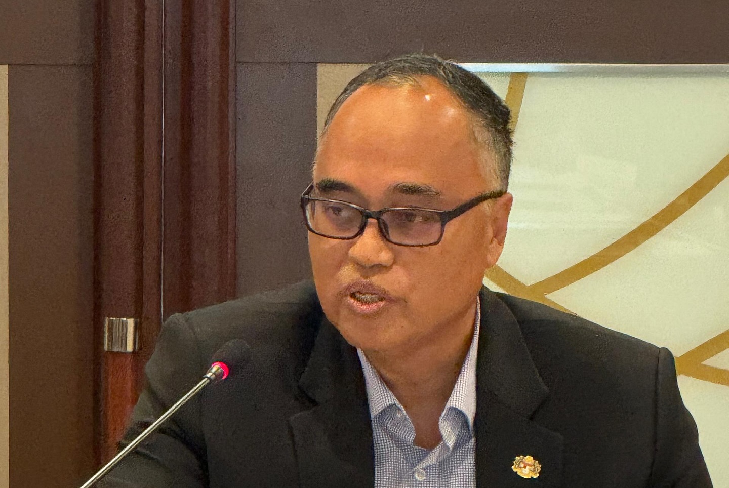 MALAYSIA PERKASA PERSIAPAN SUKAN SEA 2027 Majlis Sukan Negara Malaysia | Majlis Sukan Negara Malaysia