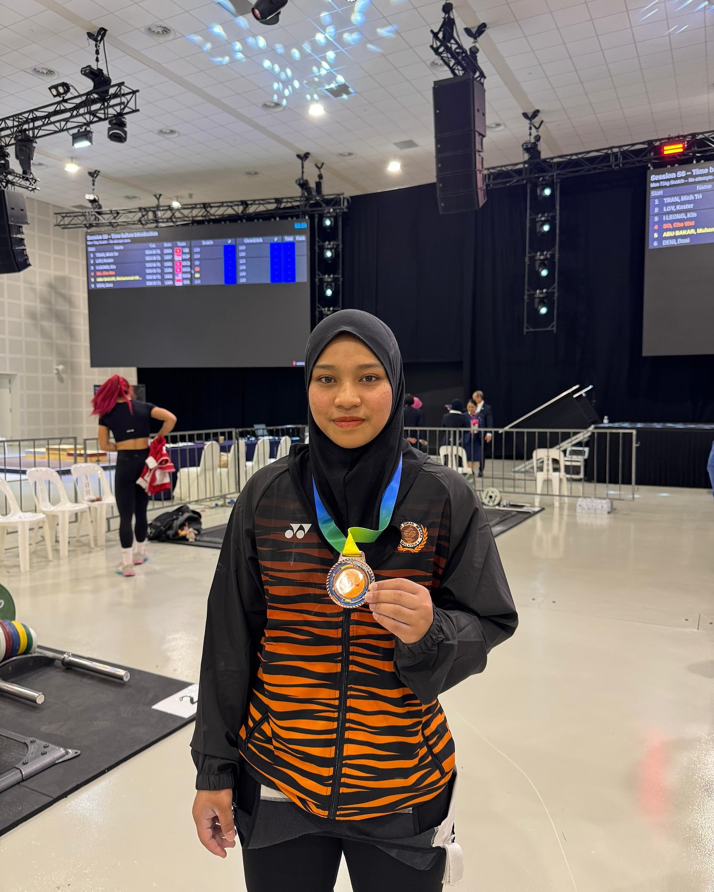 Majlis Sukan Negara Malaysia | Majlis Sukan Negara Malaysia