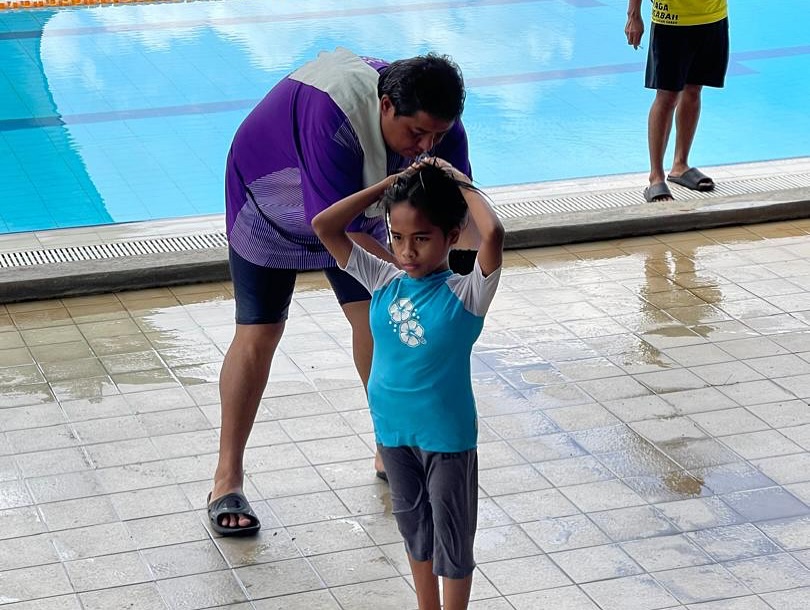 KARNIVAL PENCARIAN BAKAT SUKAN PARA ZON BORNEO (SABAH) 2025 Majlis Sukan Negara Malaysia | Majlis Sukan Negara Malaysia