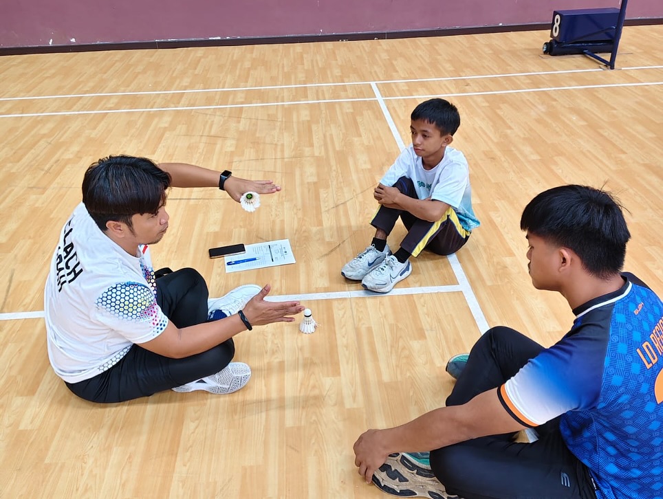 KARNIVAL PENCARIAN BAKAT SUKAN PARA ZON BORNEO (SABAH) 2025 Majlis Sukan Negara Malaysia | Majlis Sukan Negara Malaysia
