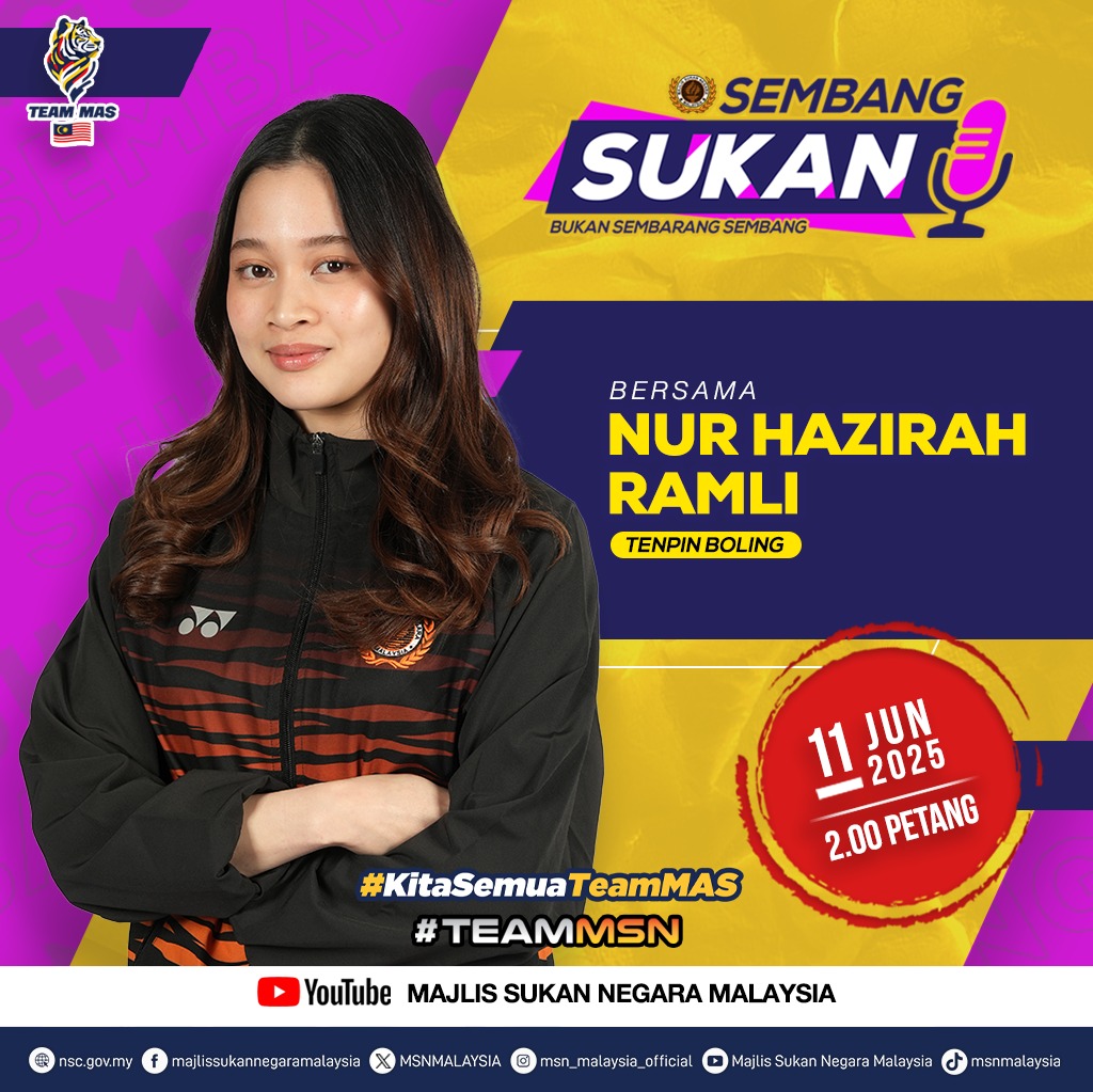 Sembang Sukan