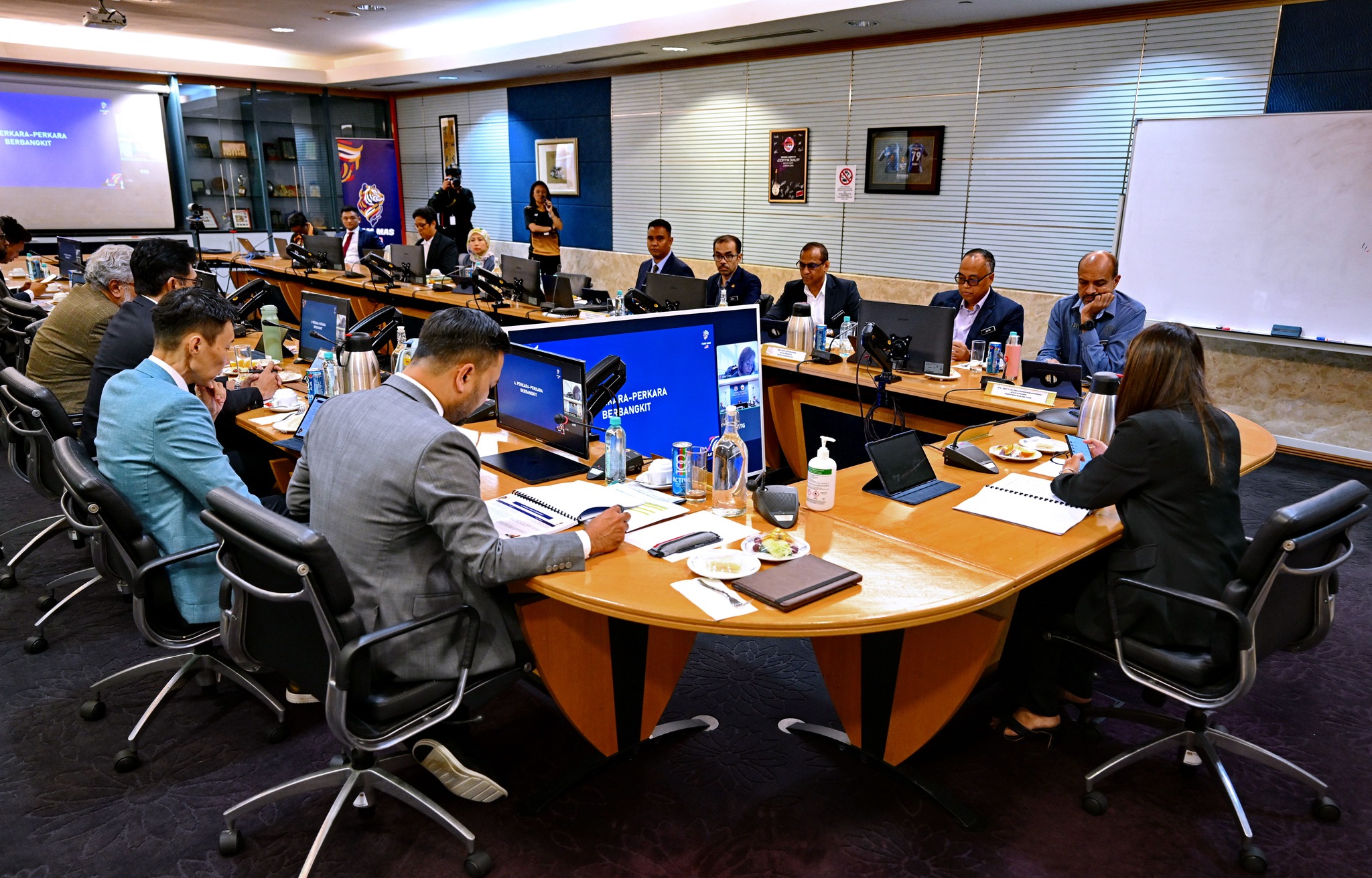 Majlis Sukan Negara Malaysia | Majlis Sukan Negara Malaysia